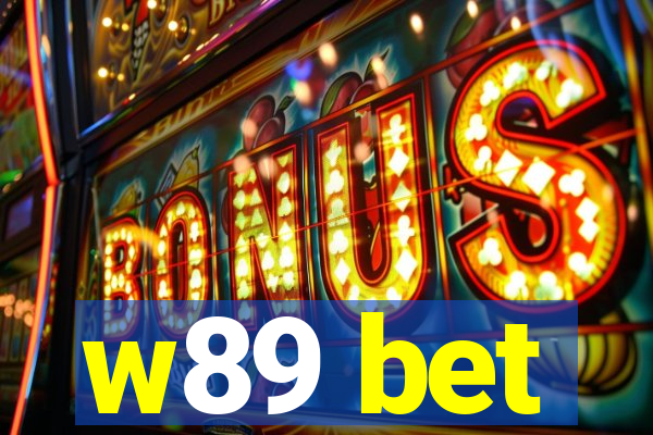 w89 bet