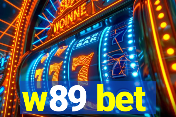 w89 bet