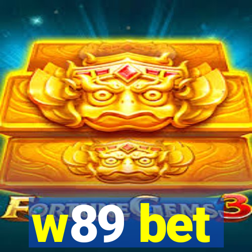 w89 bet