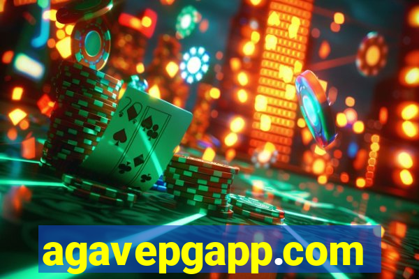 agavepgapp.com