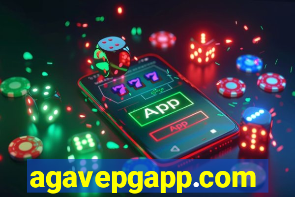 agavepgapp.com