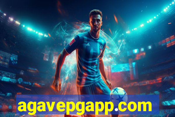agavepgapp.com