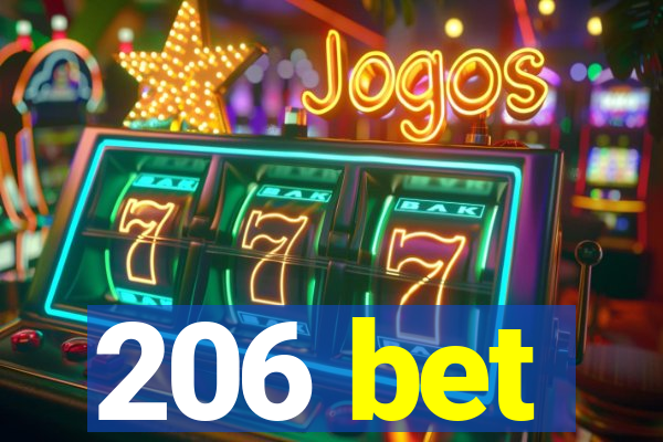 206 bet