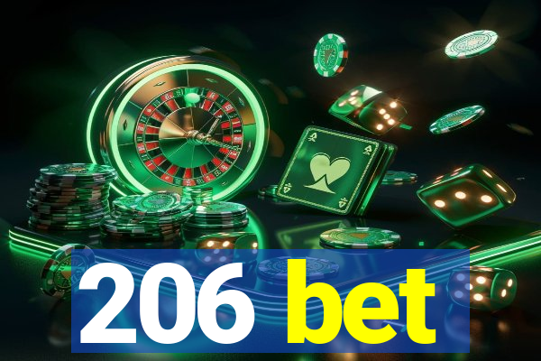 206 bet