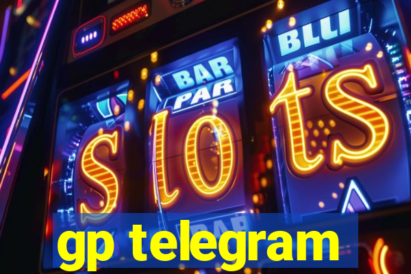 gp telegram