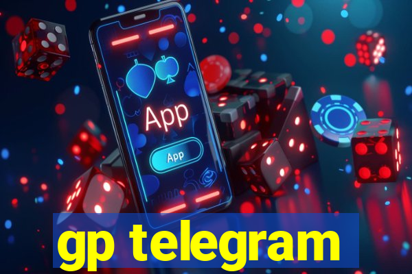 gp telegram