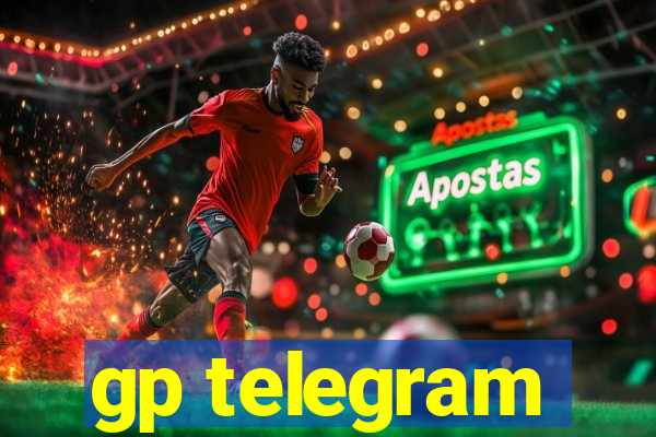 gp telegram