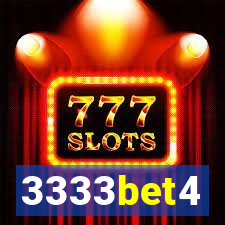 3333bet4