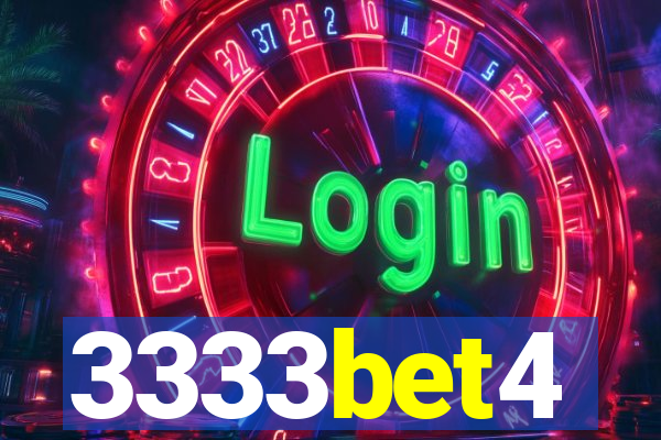 3333bet4