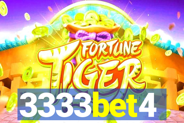 3333bet4
