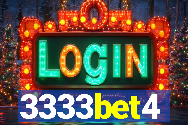 3333bet4