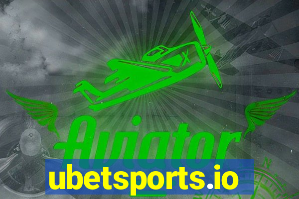 ubetsports.io