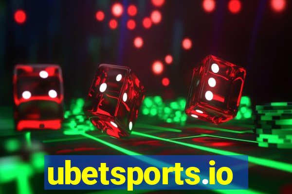 ubetsports.io