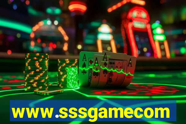 www.sssgamecom