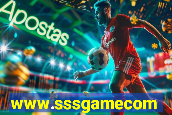 www.sssgamecom