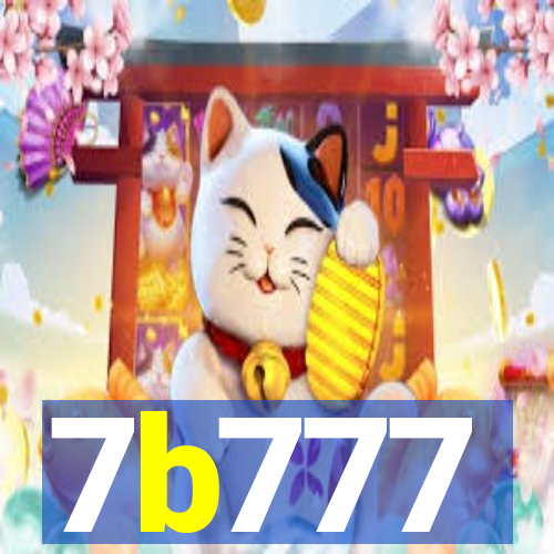 7b777