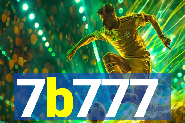 7b777