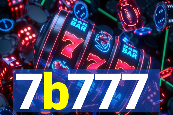 7b777