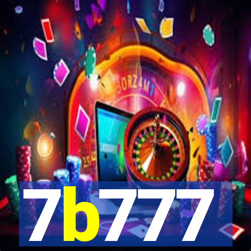 7b777