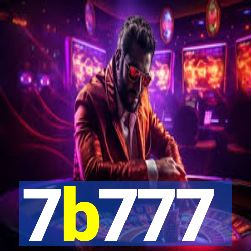 7b777