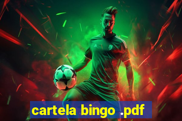 cartela bingo .pdf