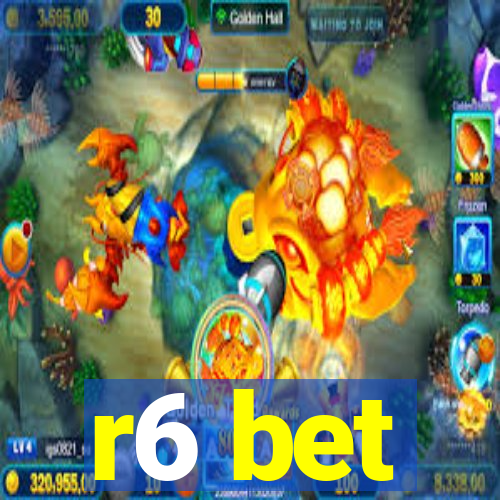 r6 bet