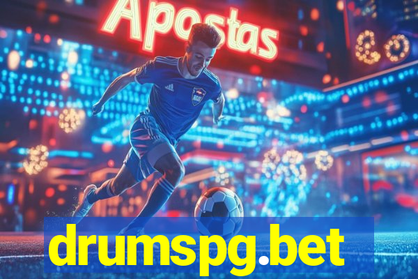 drumspg.bet