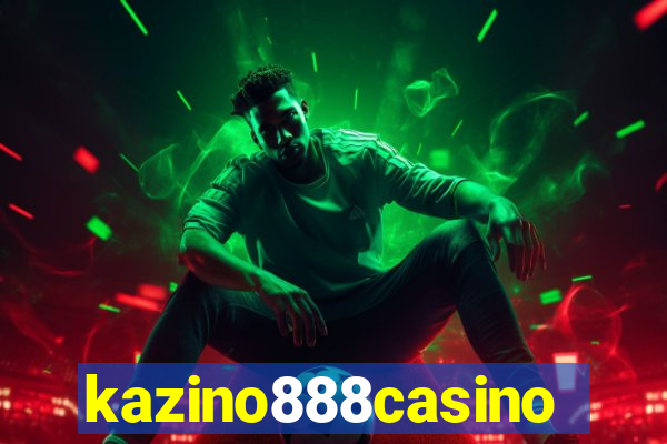 kazino888casino
