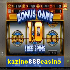 kazino888casino