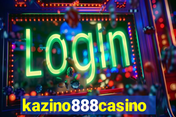 kazino888casino