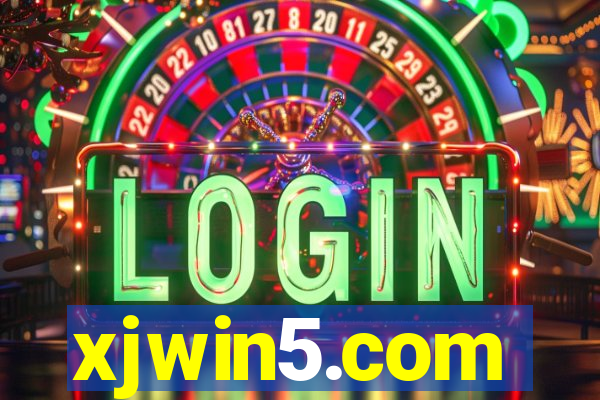 xjwin5.com