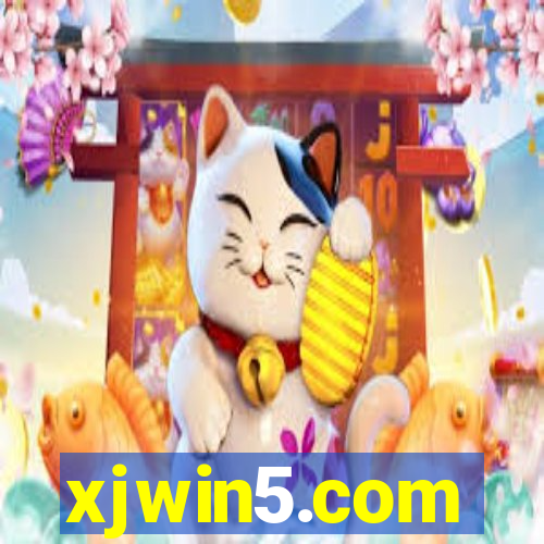 xjwin5.com