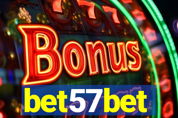 bet57bet