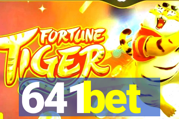 641bet