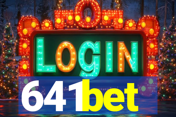 641bet