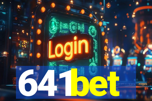 641bet