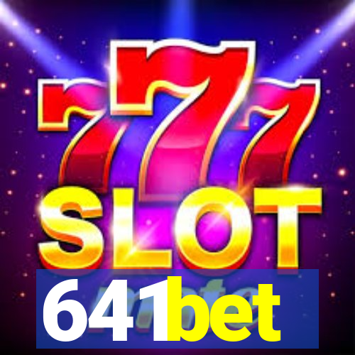 641bet