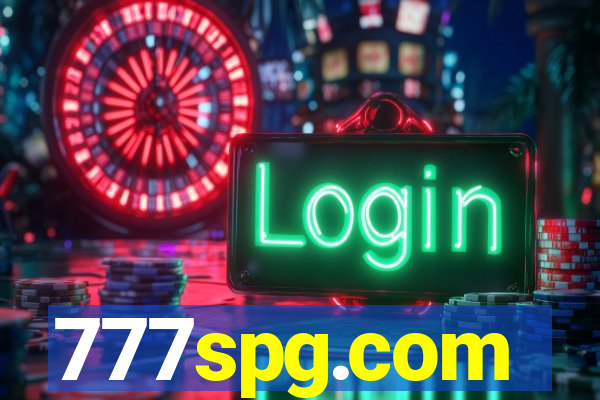 777spg.com