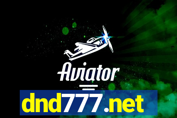 dnd777.net
