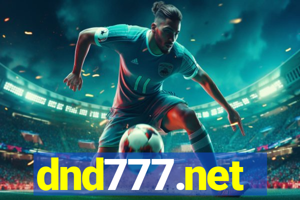 dnd777.net