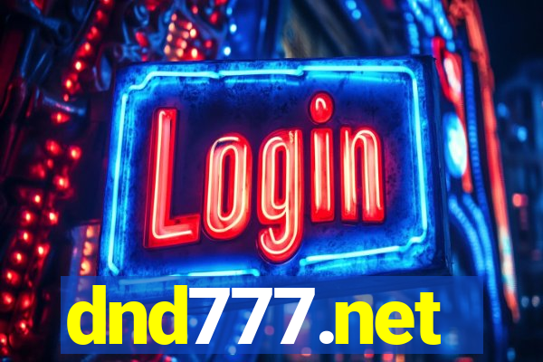 dnd777.net