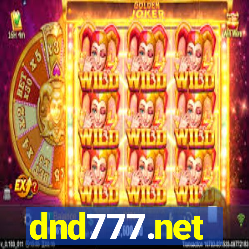 dnd777.net