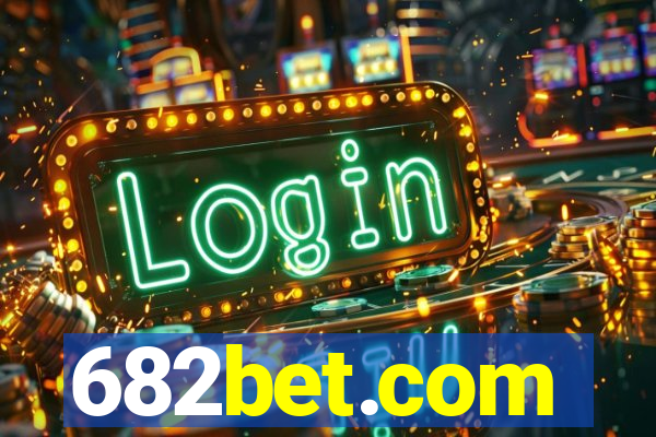 682bet.com