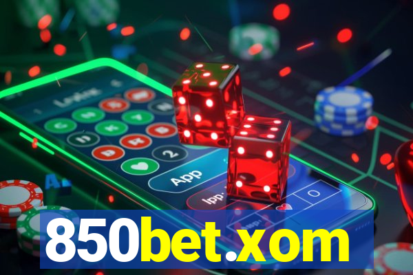 850bet.xom