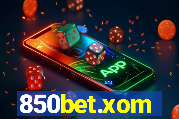 850bet.xom