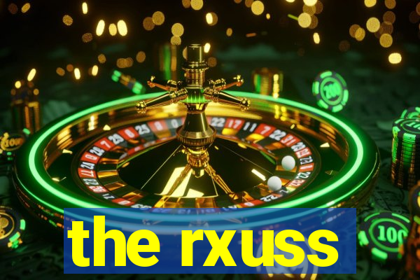 the rxuss