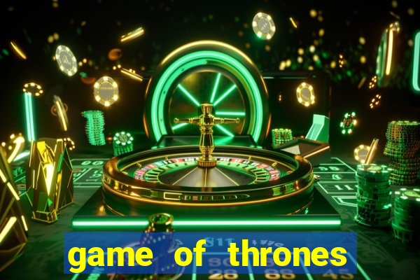 game of thrones legendado telegram