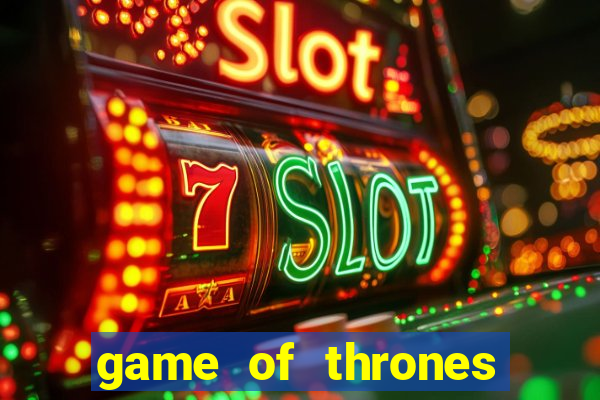 game of thrones legendado telegram