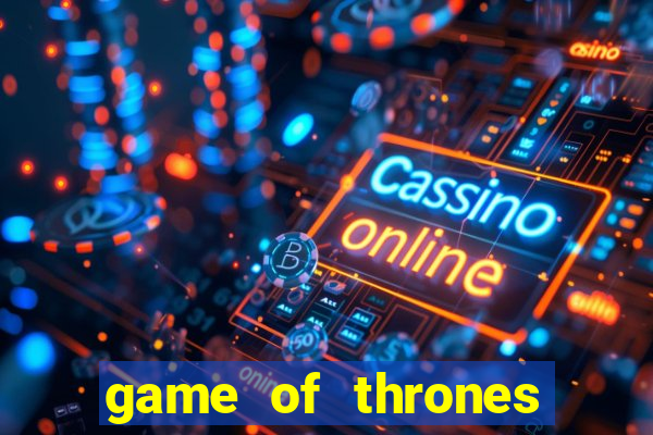 game of thrones legendado telegram