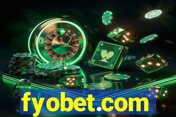 fyobet.com